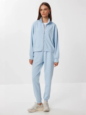 Foto van product Hiccup Joggingpak hemelsblauw