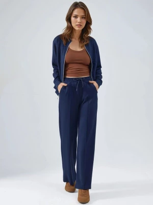 Foto van product Hiccup Joggingpak kobaltblauw