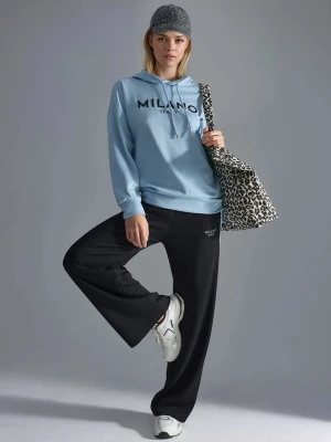 Foto van product Hiccup Joggingpak lichtblauw / zwart
