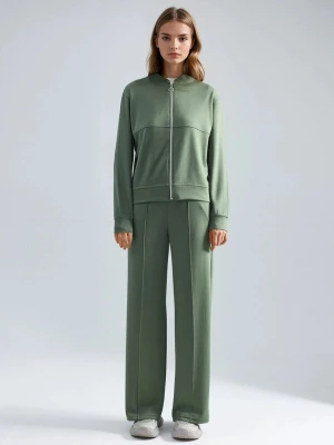 Foto van product Hiccup Joggingpak lichtgroen