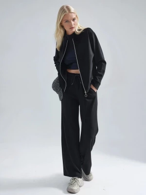 Foto van product Hiccup Joggingpak zwart