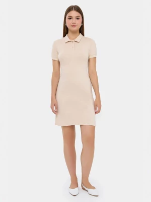 Foto van product Hiccup Jurk nude