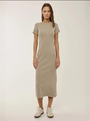 Foto van product Hiccup Jurk taupe