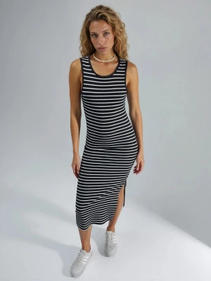 Foto van product Hiccup Jurk zwart / wit
