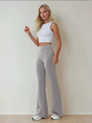 Foto van product Hiccup Leggings lichtgrijs