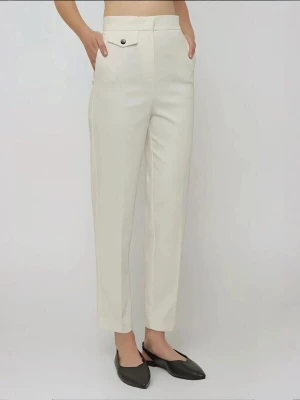 Foto van product Hiccup Pantalon eierschaal