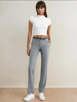 Foto van product Hiccup Pantalon grijs