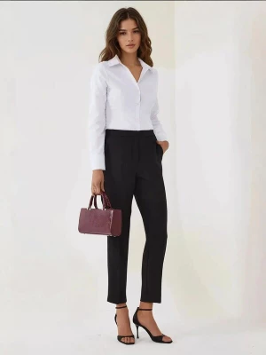 Foto van product Hiccup Pantalon zwart