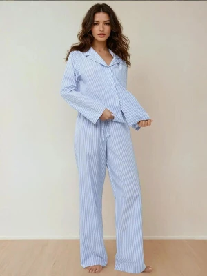 Foto van product Hiccup Pyjama opaal / lichtblauw