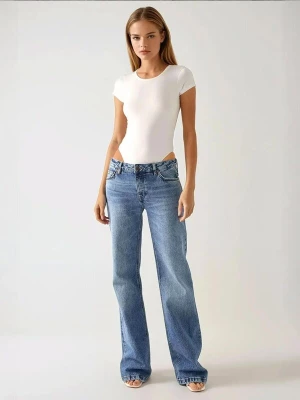 Foto van product Hiccup Shirt body wit