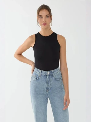 Foto van product Hiccup Shirt body zwart