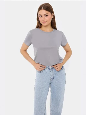 Foto van product Hiccup Shirt grijs