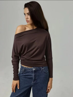 Foto van product Hiccup Shirt mokka