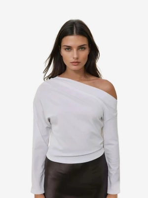 Foto van product Hiccup Shirt wit