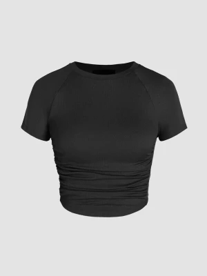 Foto van product Hiccup Shirt zwart