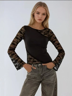 Foto van product Hiccup Shirt zwart