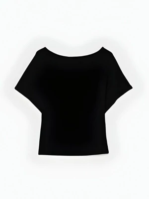 Foto van product Hiccup Shirt zwart