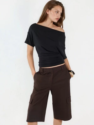 Foto van product Hiccup Shirt zwart