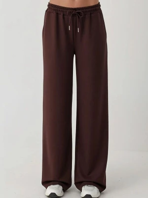 Foto van product Hiccup Sportbroek donkerbruin