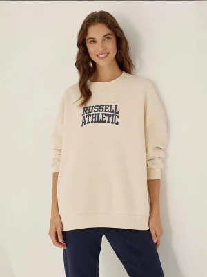 Foto van product Hiccup Sweatshirt crème / marine