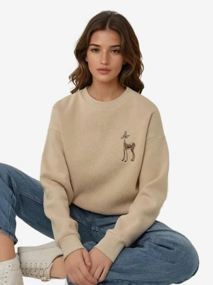 Foto van product Hiccup Sweatshirt gemengde kleuren
