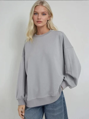 Foto van product Hiccup Sweatshirt grijs