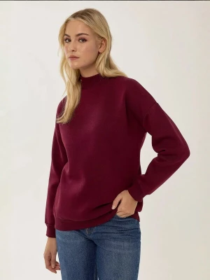 Foto van product Hiccup Sweatshirt wijnrood