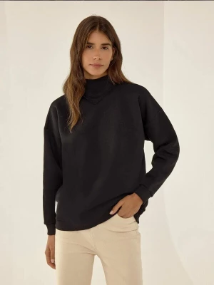Foto van product Hiccup Sweatshirt zwart