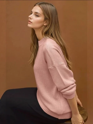 Foto van product Hiccup Trui rosa