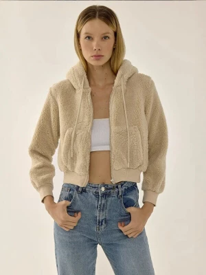 Foto van product Hiccup Tussenjas beige