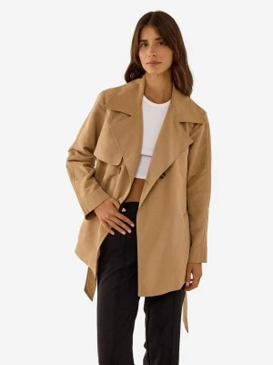 Foto van product Hiccup Tussenjas camel