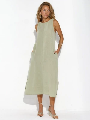 Foto van product Hiccup Zomerjurk mintgroen