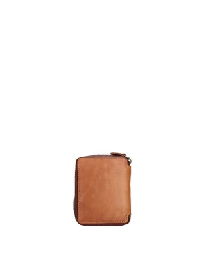 Foto van product HILL BURRY Portemonnee cognac