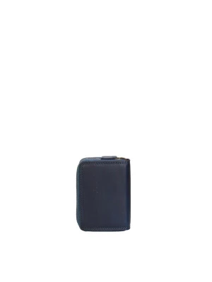 Foto van product HILL BURRY Portemonnee navy