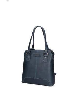 Foto van product HILL BURRY Rugzak blauw