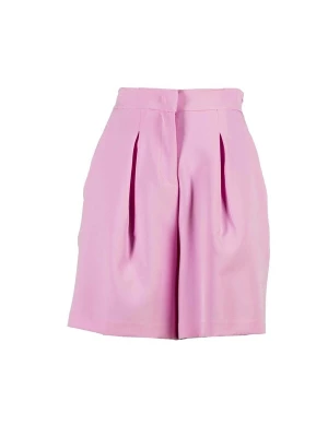 Foto van product HINNOMINATE Broek pink / wit