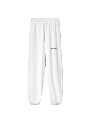 Foto van product HINNOMINATE Broek wit