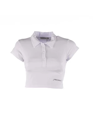 Foto van product HINNOMINATE Shirt wit