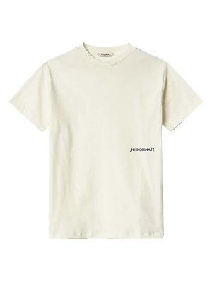 Foto van product HINNOMINATE Shirt zwart / wit