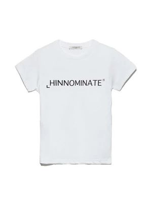 Foto van product HINNOMINATE Shirt zwart / wit
