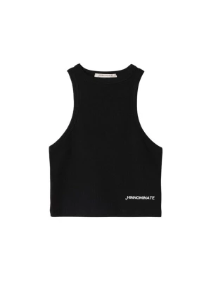 Foto van product HINNOMINATE Top zwart