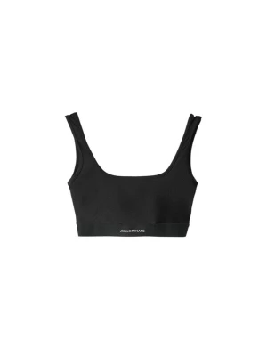 Foto van product HINNOMINATE Top zwart