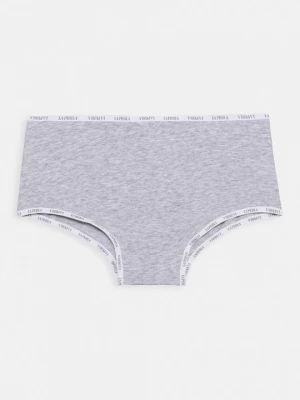 Foto van product Hipsters La Perla lichtgrijs gemêleerd