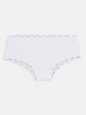 Foto van product Hipsters La Perla wit