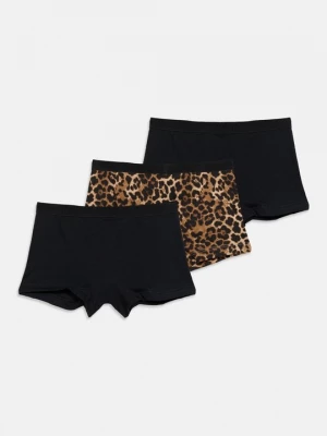 Foto van product Hipsters ONLY GIRLS zwart
