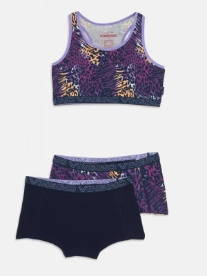 Foto van product Hipsters VINGINO donkerblauw