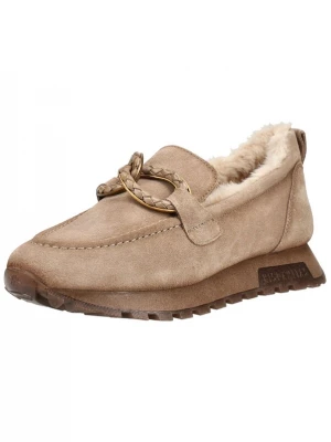 Foto van product Hispanitas Instappers beige