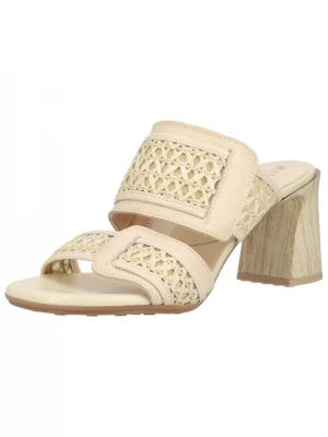 Foto van product Hispanitas Muiltjes beige