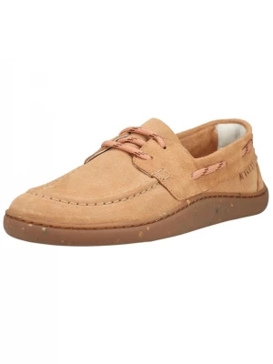 Foto van product Hispanitas Veterschoen camel