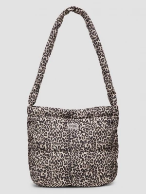 Foto van product Hobotas met leoprint s.Oliver